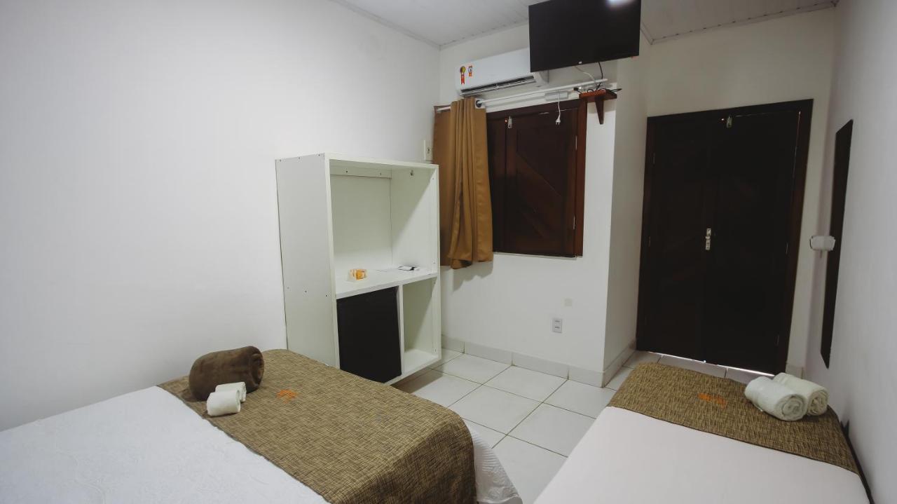 Executive Triple Room