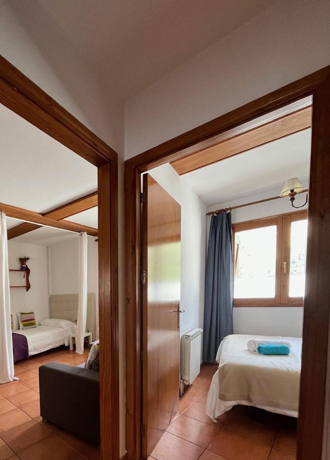 Appartamento con Vista Montagna