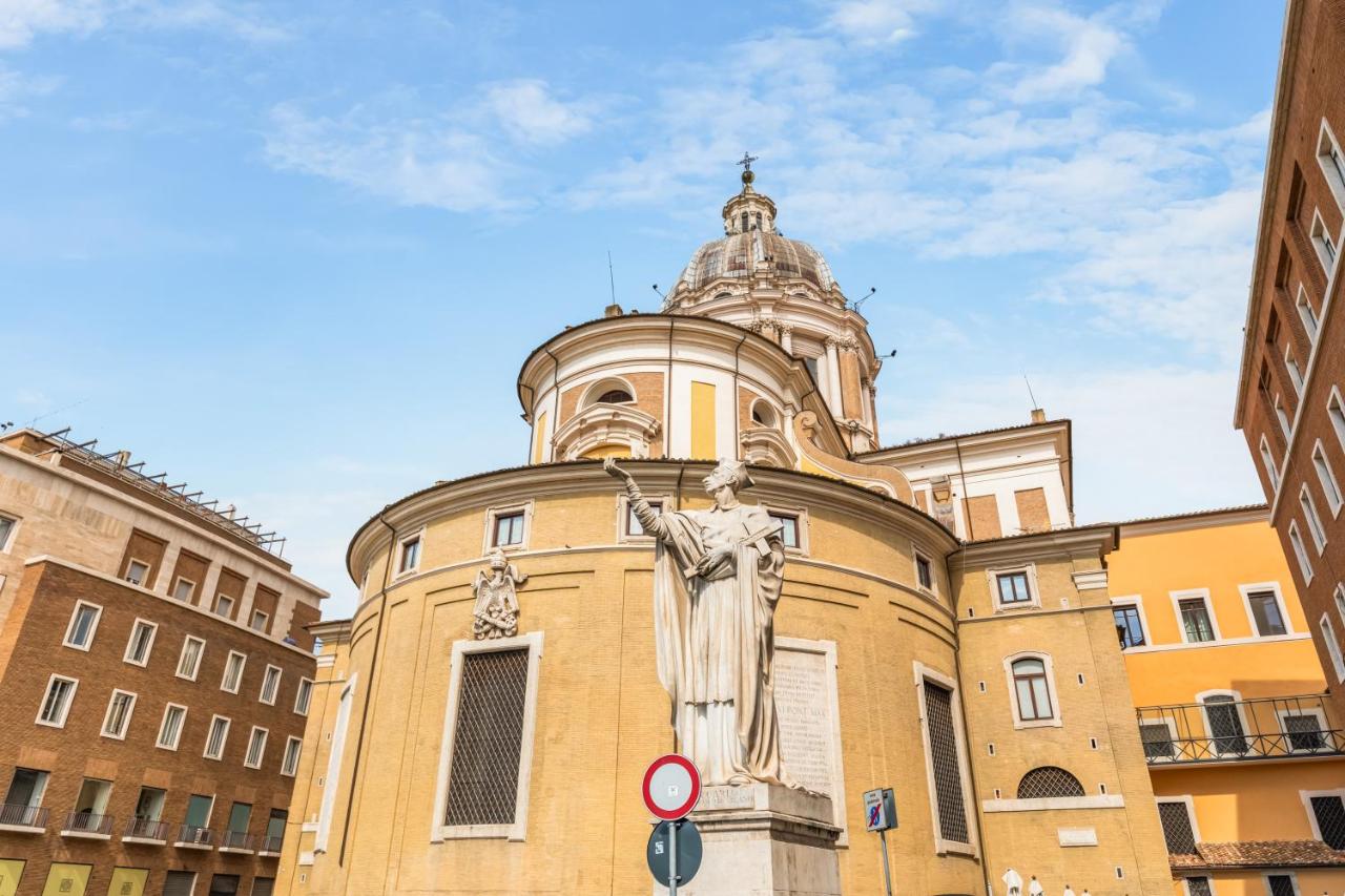 Charm and Elegance by The Spanish Steps - Bed and Breakfast Rome