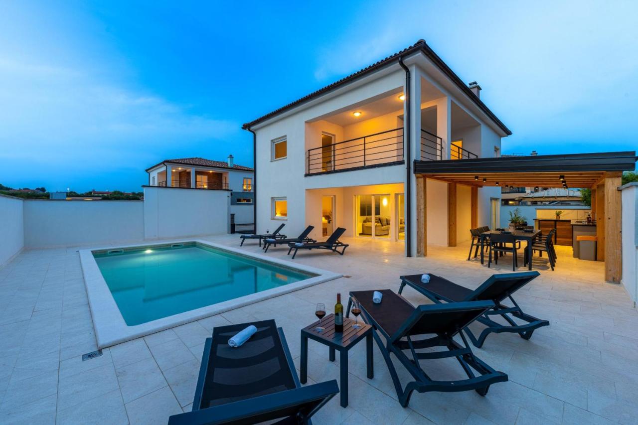 Villa D&J - B&B Dignano