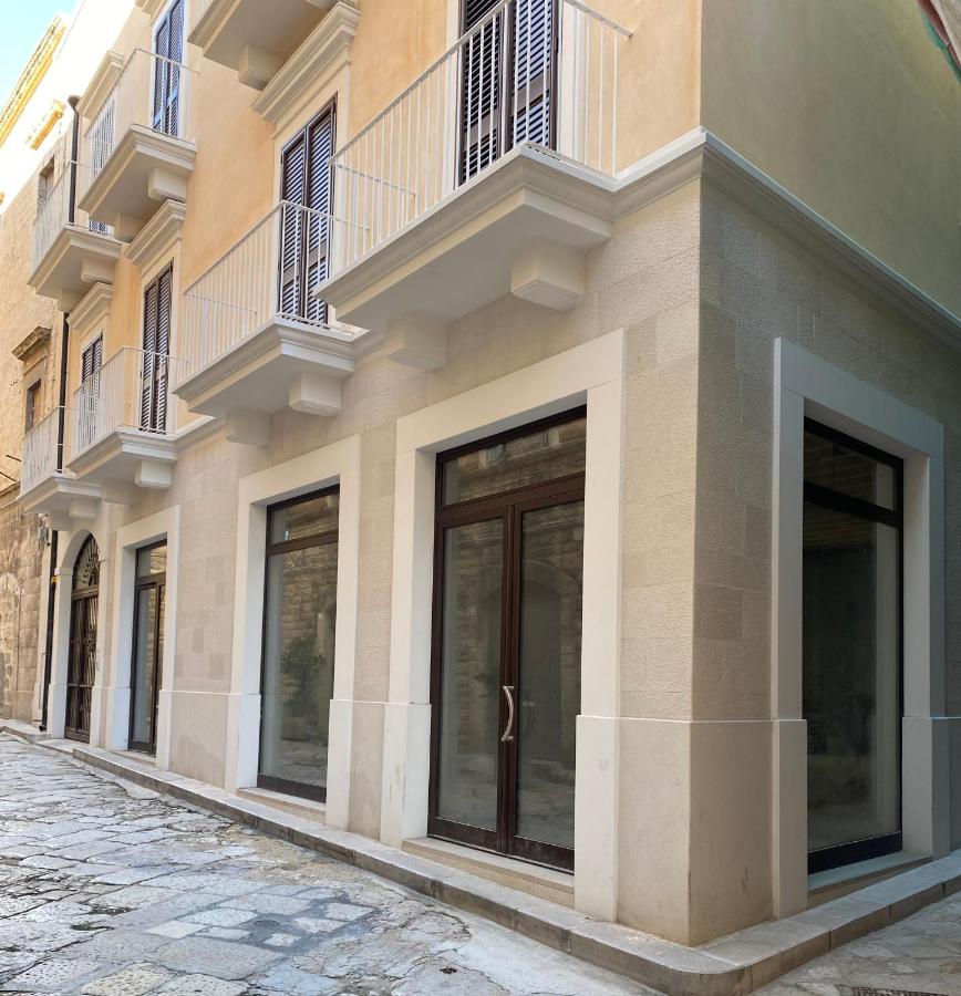 Ginex Luxury Suite - B&B