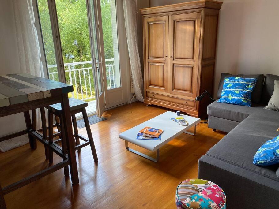 Appartement met 2 slaapkamers