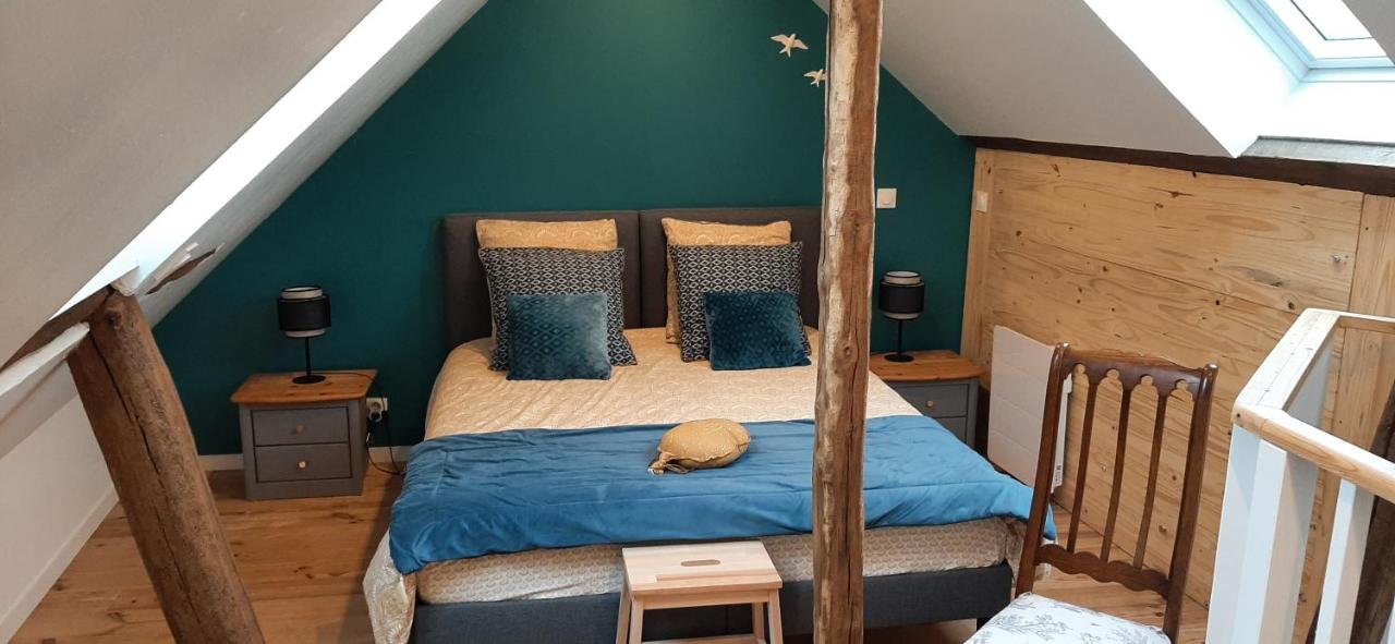 Suite Duplex