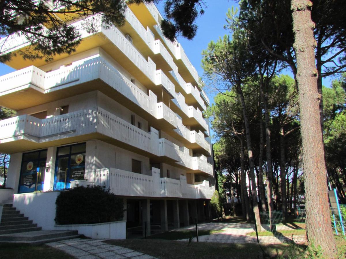 Appartamento Asiago - Ferienwohnung Bibione