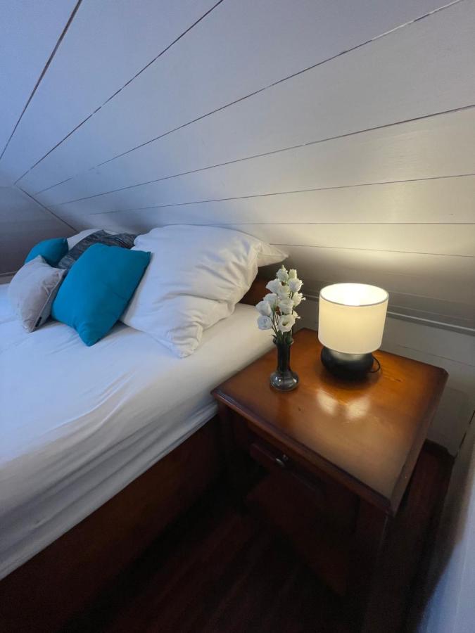 Apartamento de 1 dormitorio