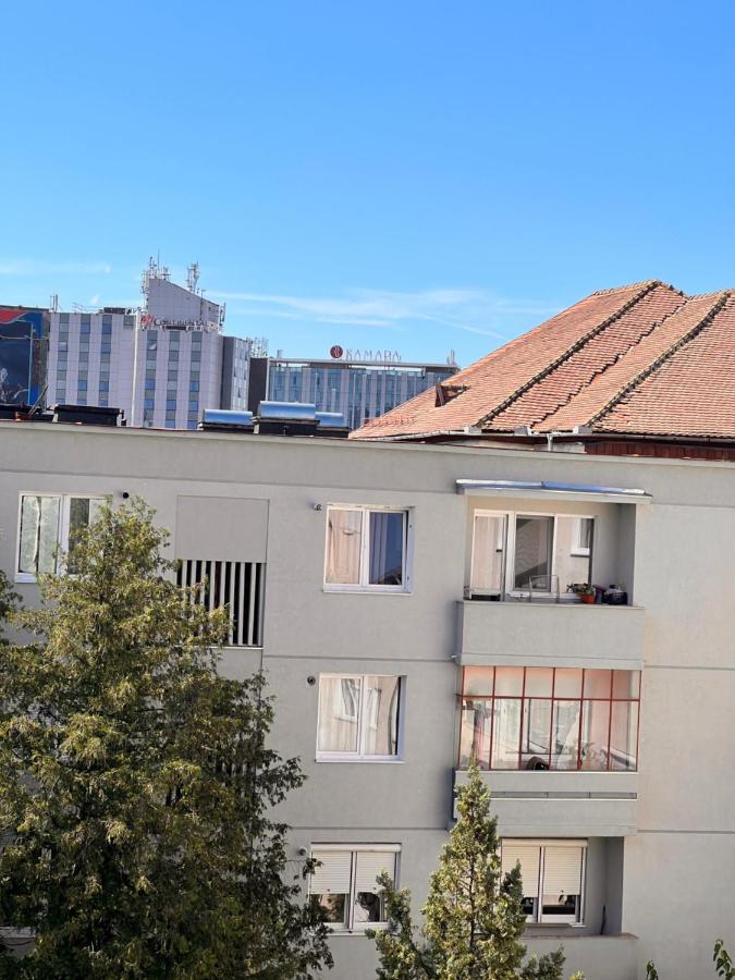 Apartament central Milea - B&B
