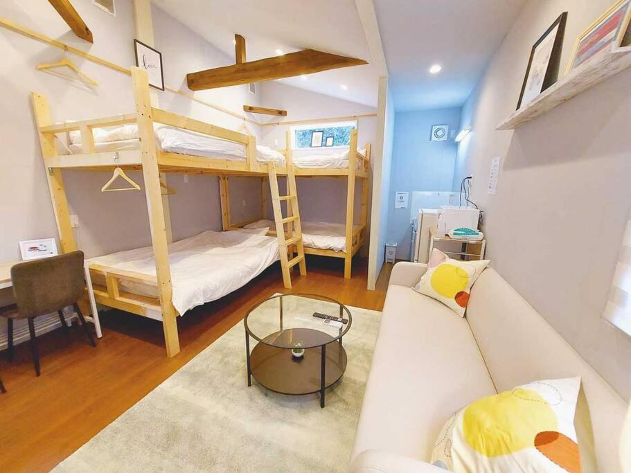日向サーフキャンプ101 - B&B