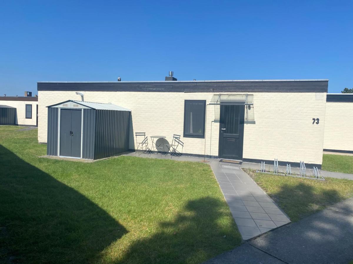 Vakantiewoning Ter Streep - B&B