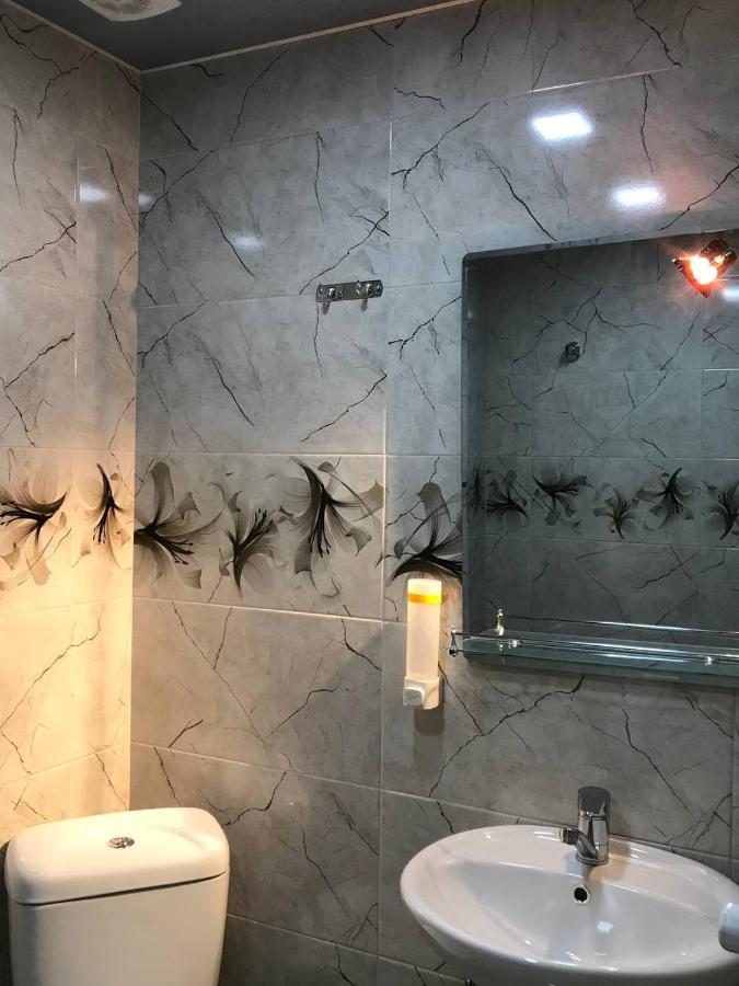 Chambre Double avec Salle de Bains Privative