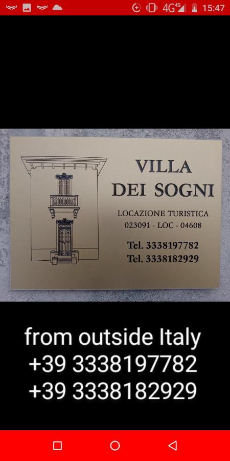 Villa Dei Sogni - Camera accesso indipendente Vicino Ospedale Borgo Trento Fiera Arena di Verona - Chambres d'hôtes Vérone