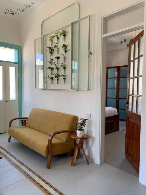 B&B Tel Aviv - Central, Authentic and Stylish Old Yafo Experience - Bed and Breakfast Tel Aviv