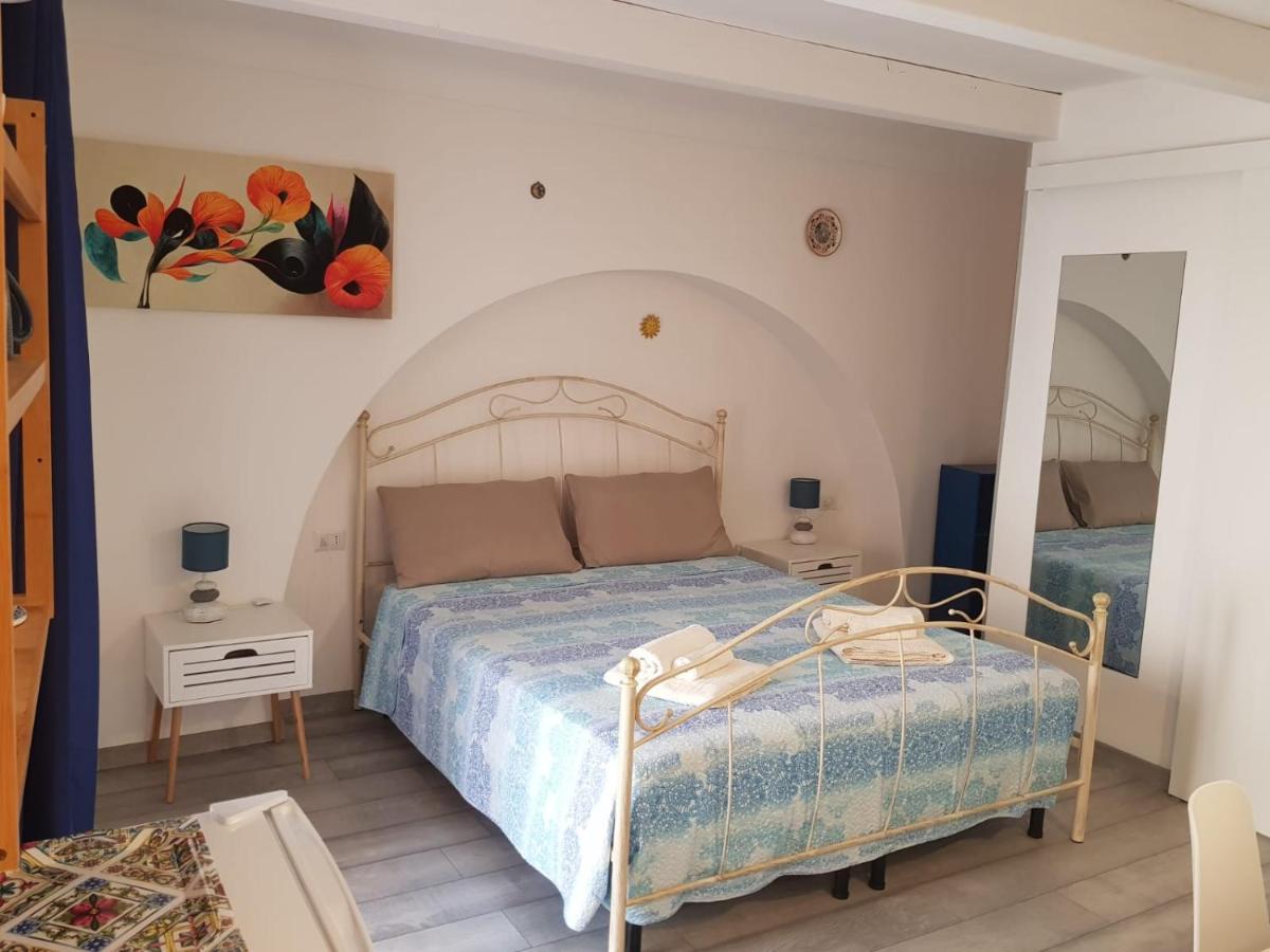 Rosso Moro - B&B Ragusa