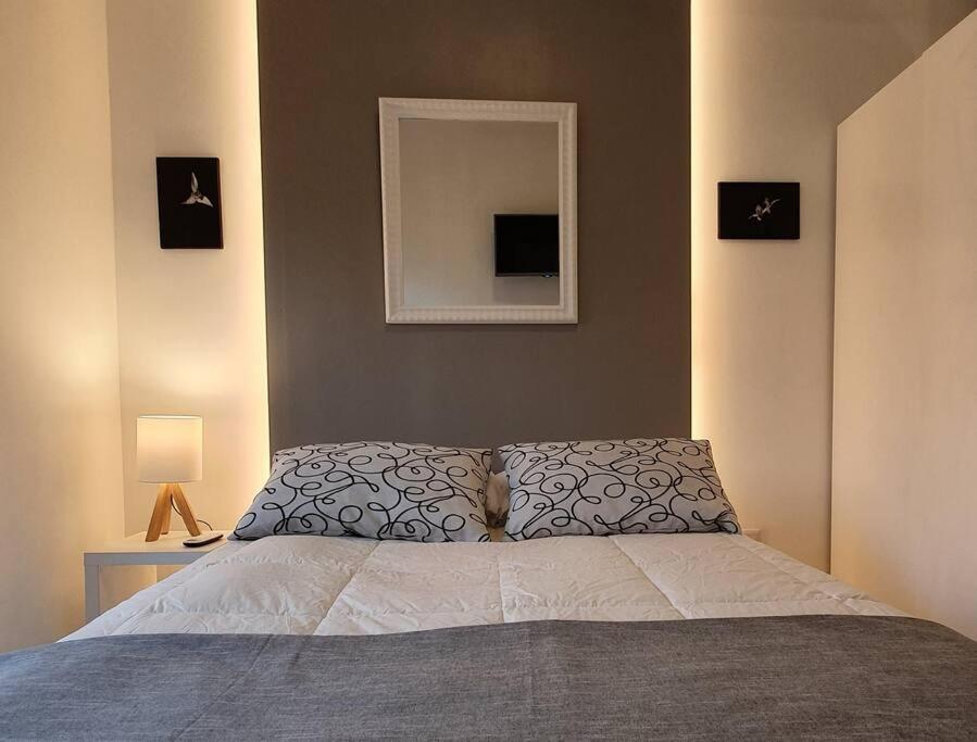 Confortable monoambiente céntrico de categoría - B&B Rosario