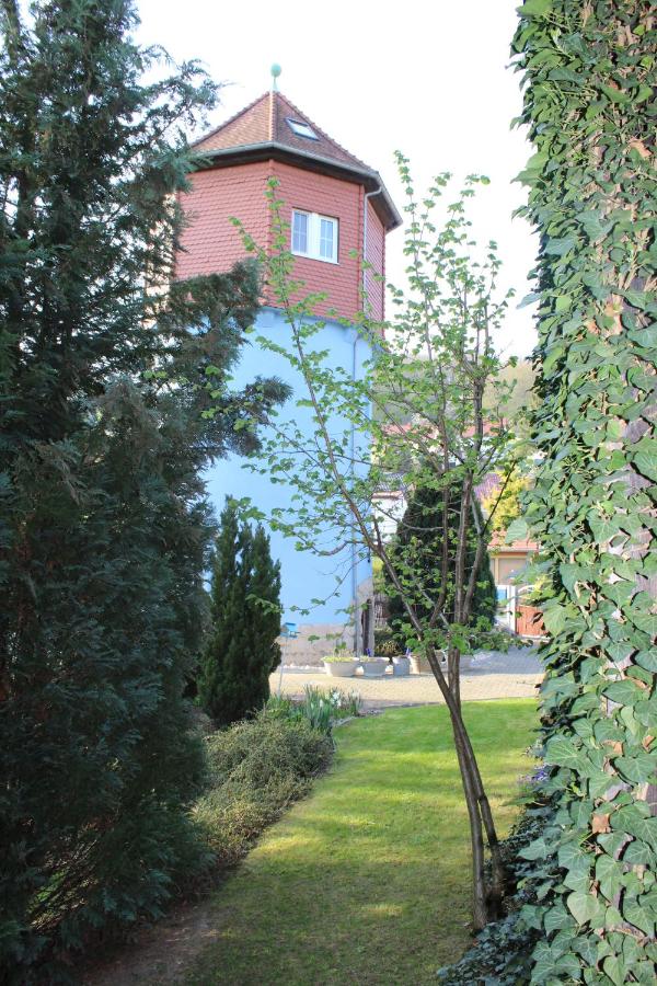 Wasserturm Großheringen - B&B