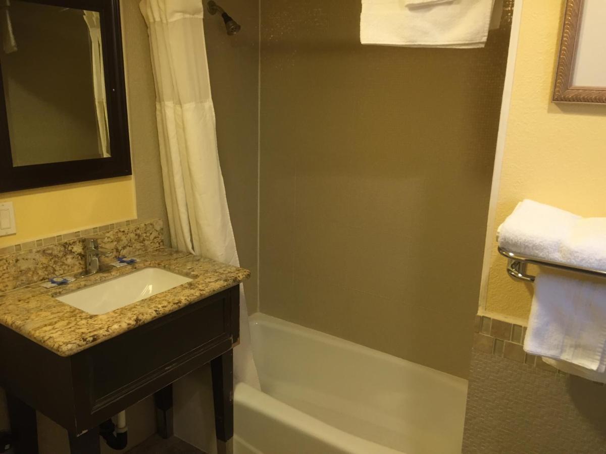 Double Room with Two Double Beds with Kitchenette