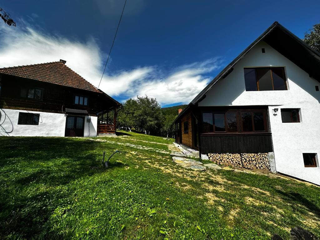 Casa Sufletului - Chambres d’hôtes
