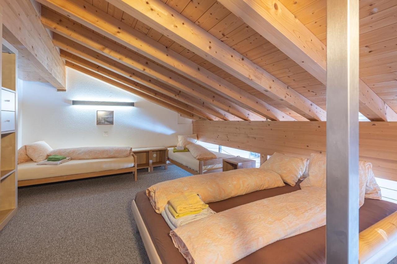 Appartamento Attico con 1 Camera da Letto