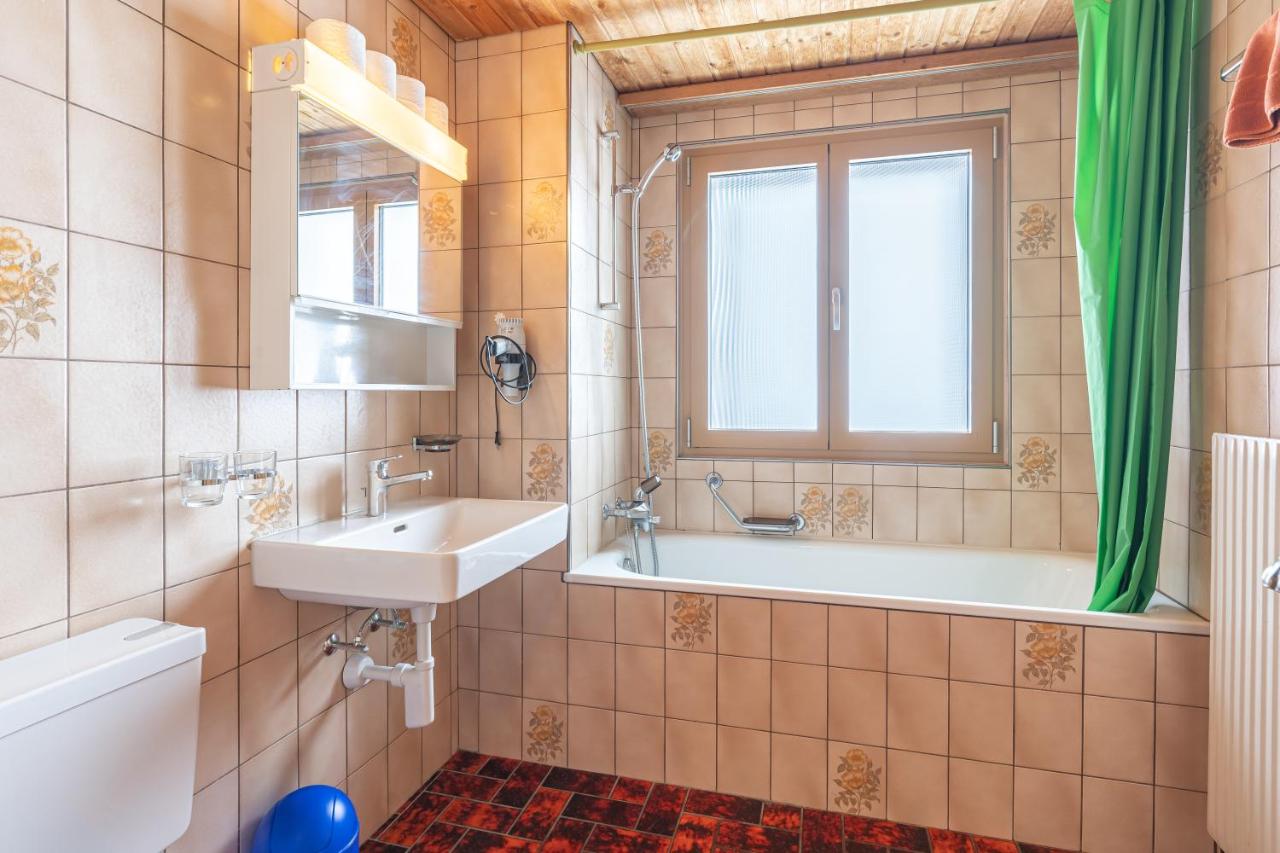 Appartamento con 3 Camere da Letto