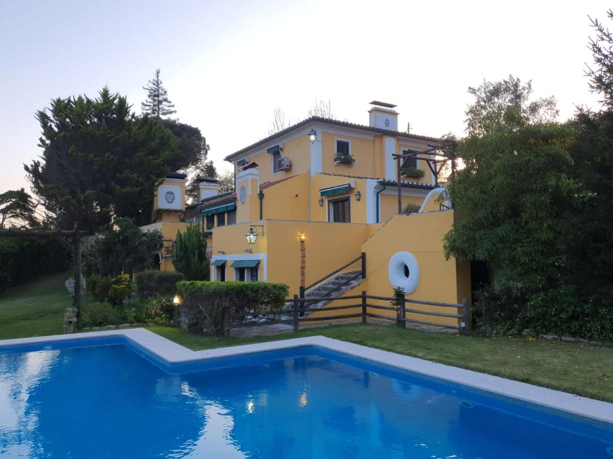 Quinta N. Sra. da Conceição - B&B