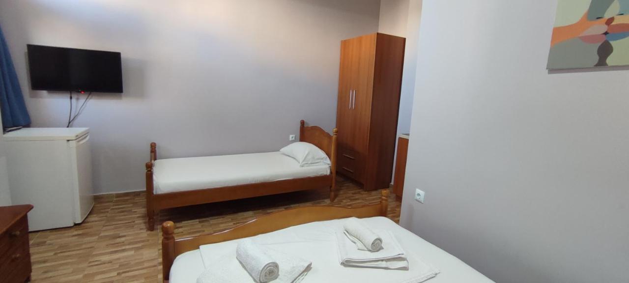 Classic Triple Room