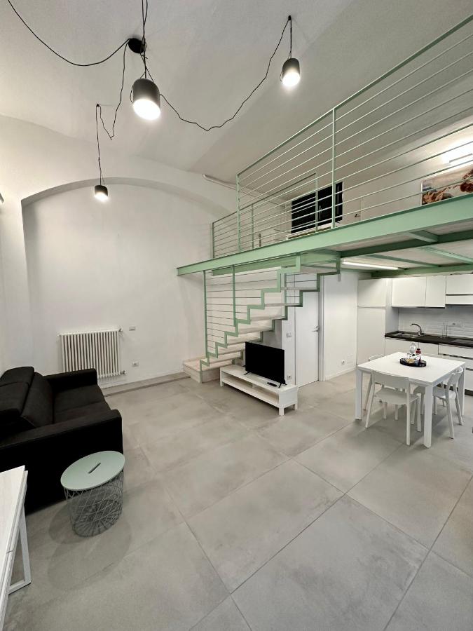 Casa Santa Giulia - Ferienwohnung Turin