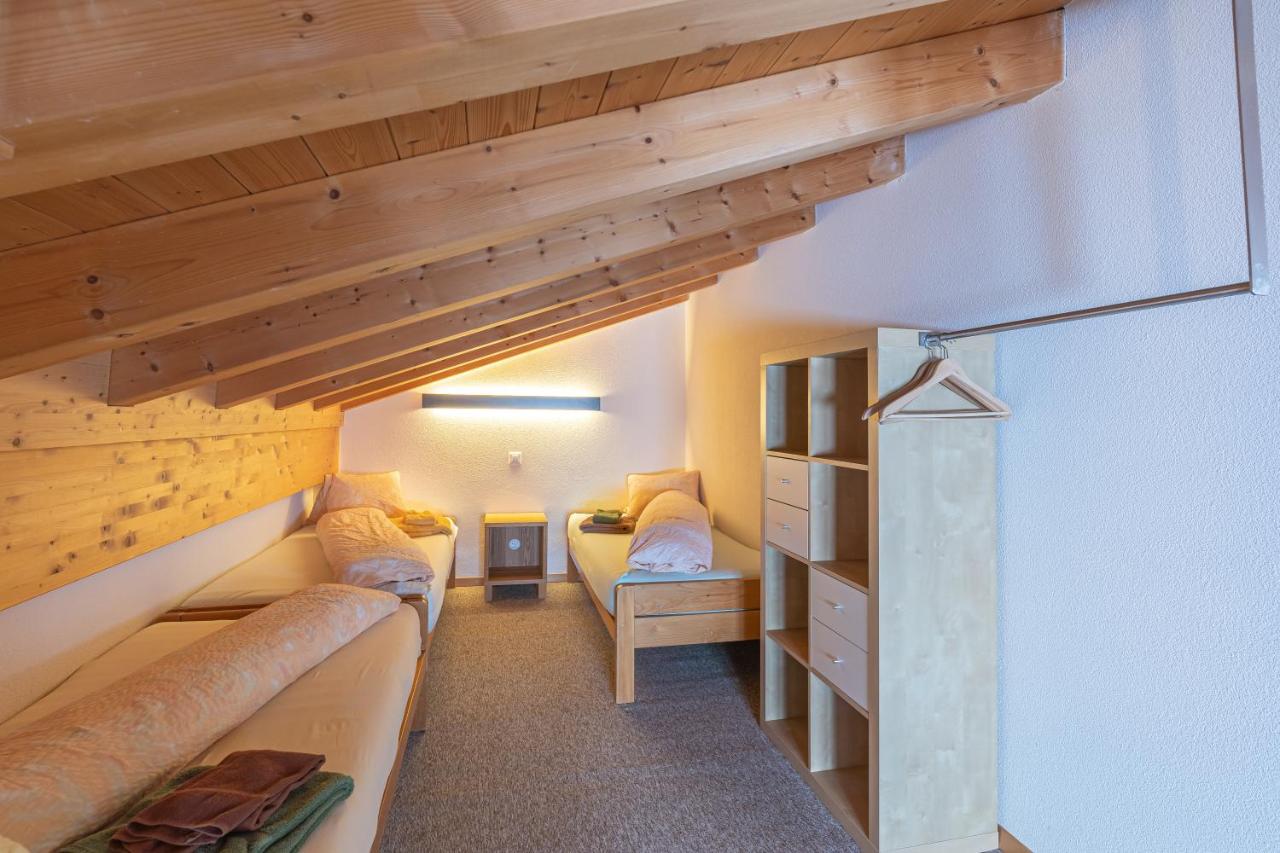 Appartamento con 2 Camere da Letto