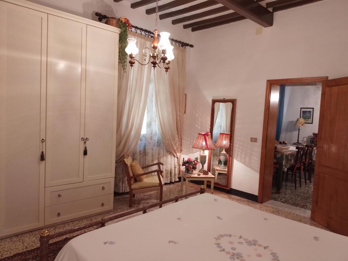 B&B Chianni - Casa Tarrini - Bed and Breakfast Chianni