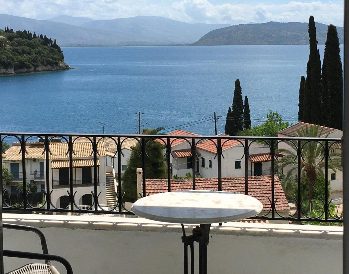 Studio - Vue sur Mer