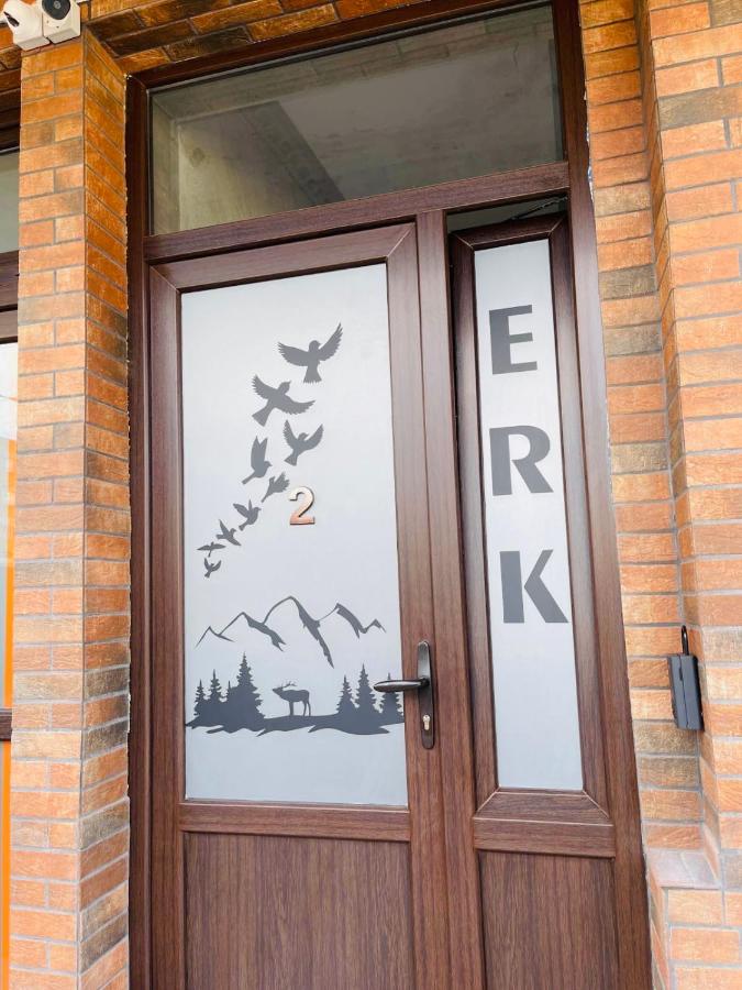 LUXURY ERK - B&B Călimăneşti