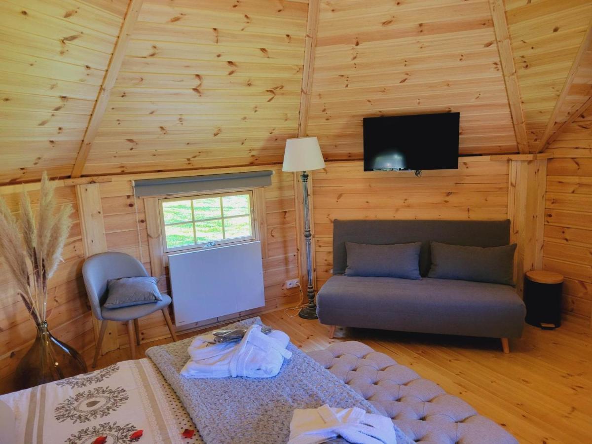 Superior Chalet