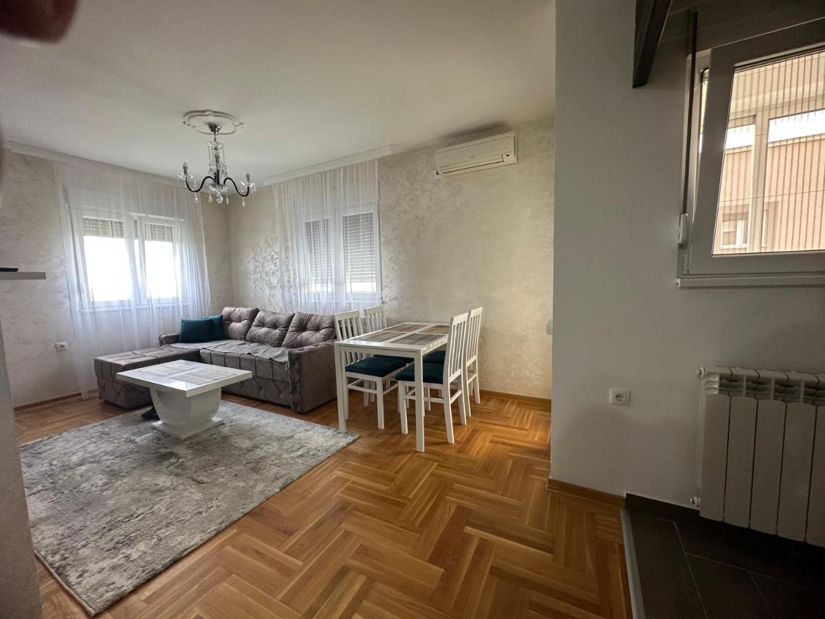 B&B Belgrad - Port 3 - Bed and Breakfast Belgrad