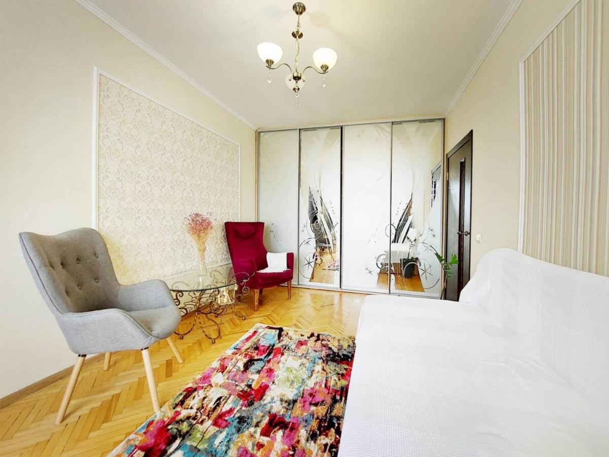 B&B Lviv - City Zamok - Bed and Breakfast Lviv