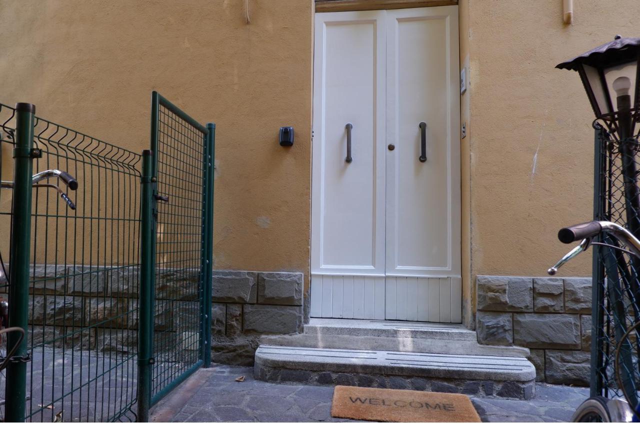 [Free Parking & A/C] Sant'Orsola Cozy Home - Bed and Breakfast Bologna