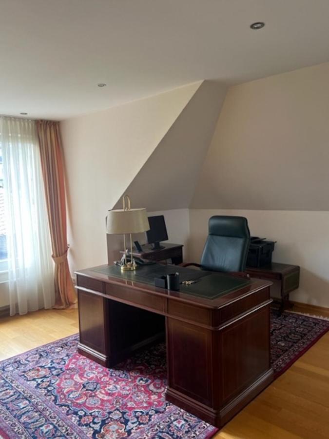 Dünenhaus - B&B