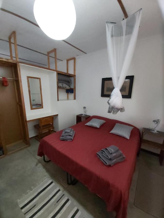 Apartment mit schöner Aussicht