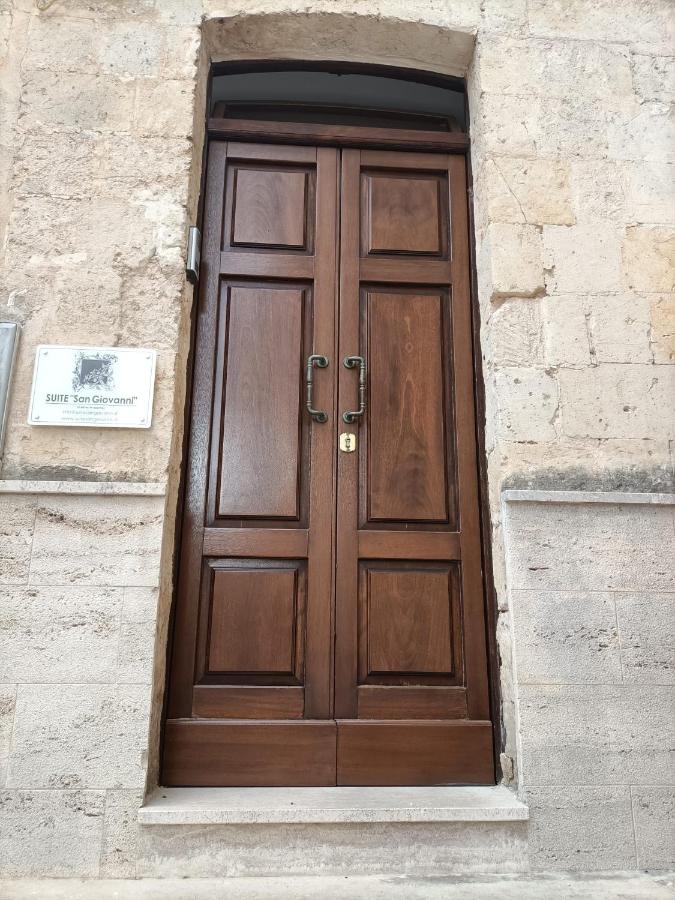 Suite San Giovanni - B&B