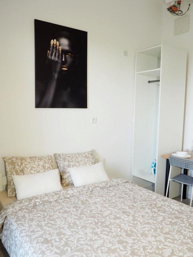 B&B Warsaw - OstWestApart A31 - Bed and Breakfast Warsaw