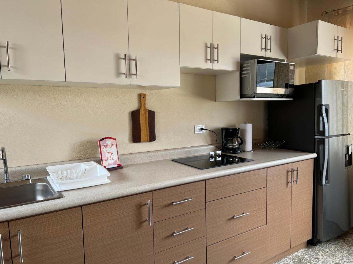 Casa Stella Centro Histórico - B&B Guatemala City