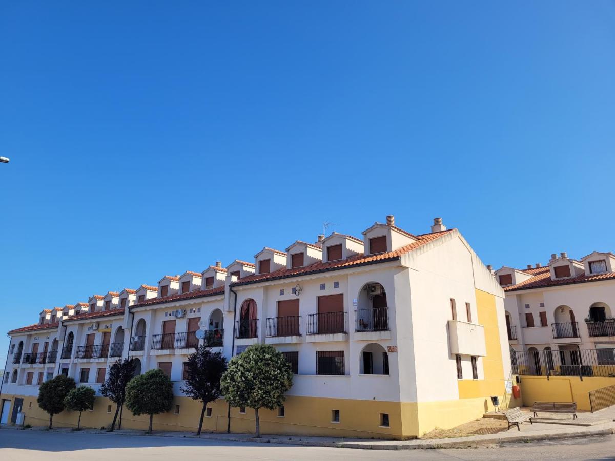 Ruidera Entre Balcones - Bed and Breakfast