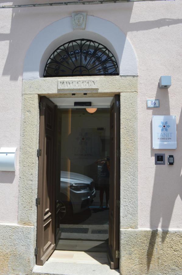 TANIT ROOMS & SPA - B&B