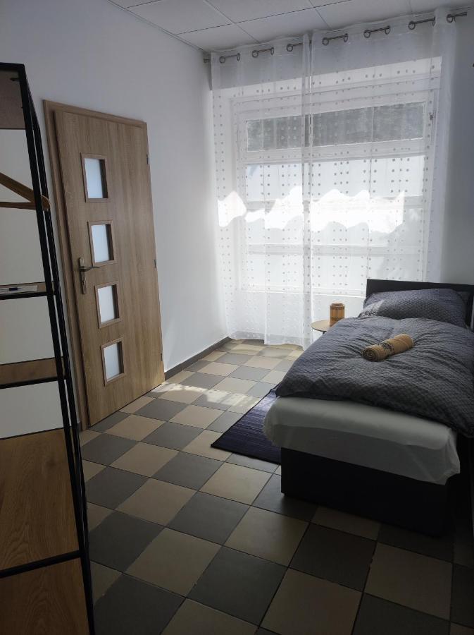 Appartement avec Terrasse