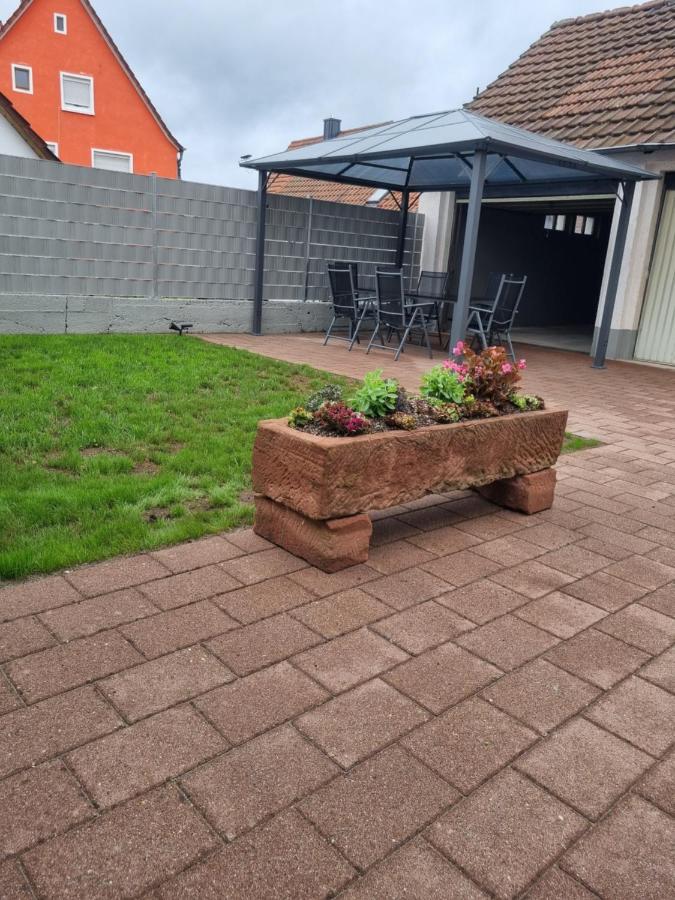 Ferienwohnung zum Hufi - B&B Dahn