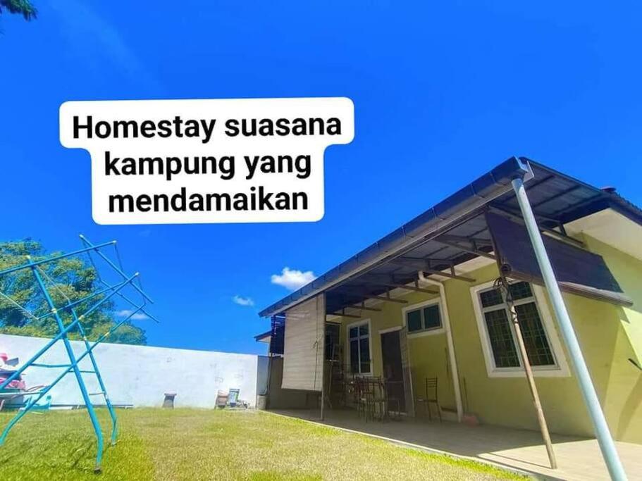 Hmsty D Hutan Kampung Alor Setar (Muslim) - B&B