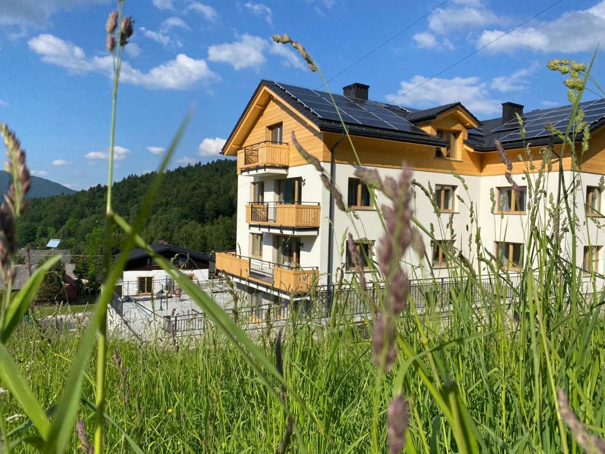 Bella Monte - B&B Szczyrk