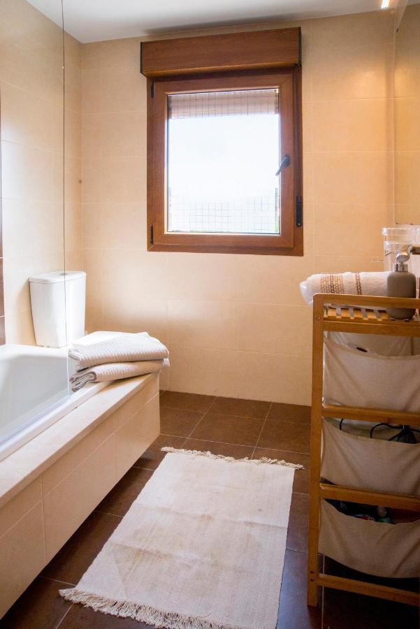 Rincón de Simonette - Bed and Breakfast Sanxenxo