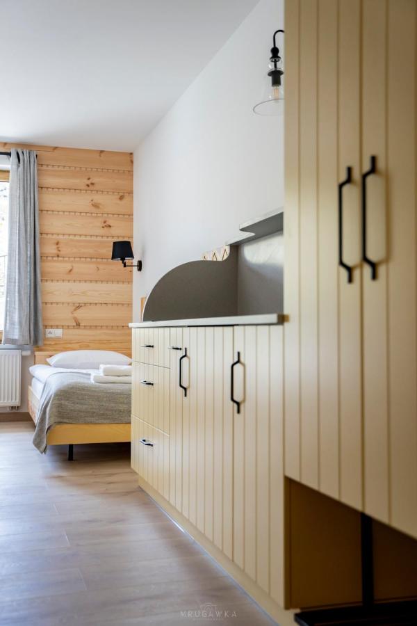 Twin Room - Disability Access
