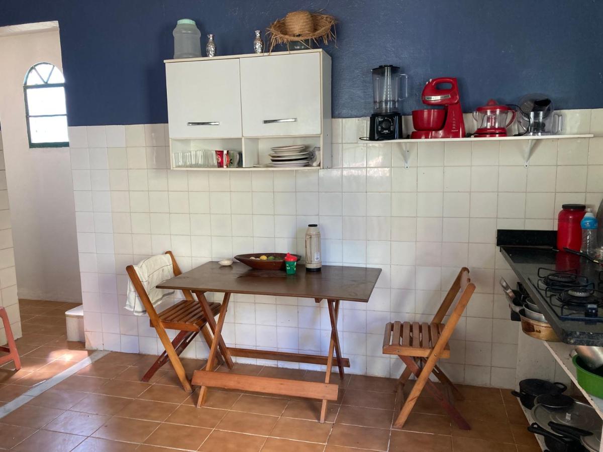 Casa con 3 Camere da Letto