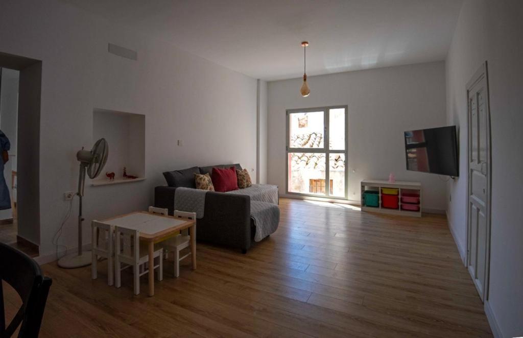 Casa Parraga - Ferienwohnung Cehegín