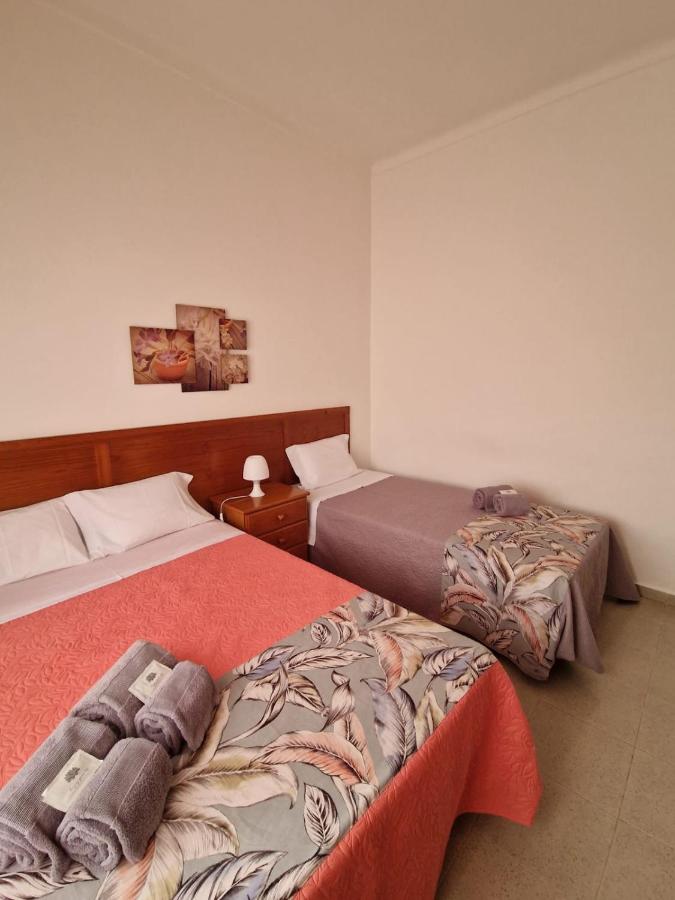 Family Double Room