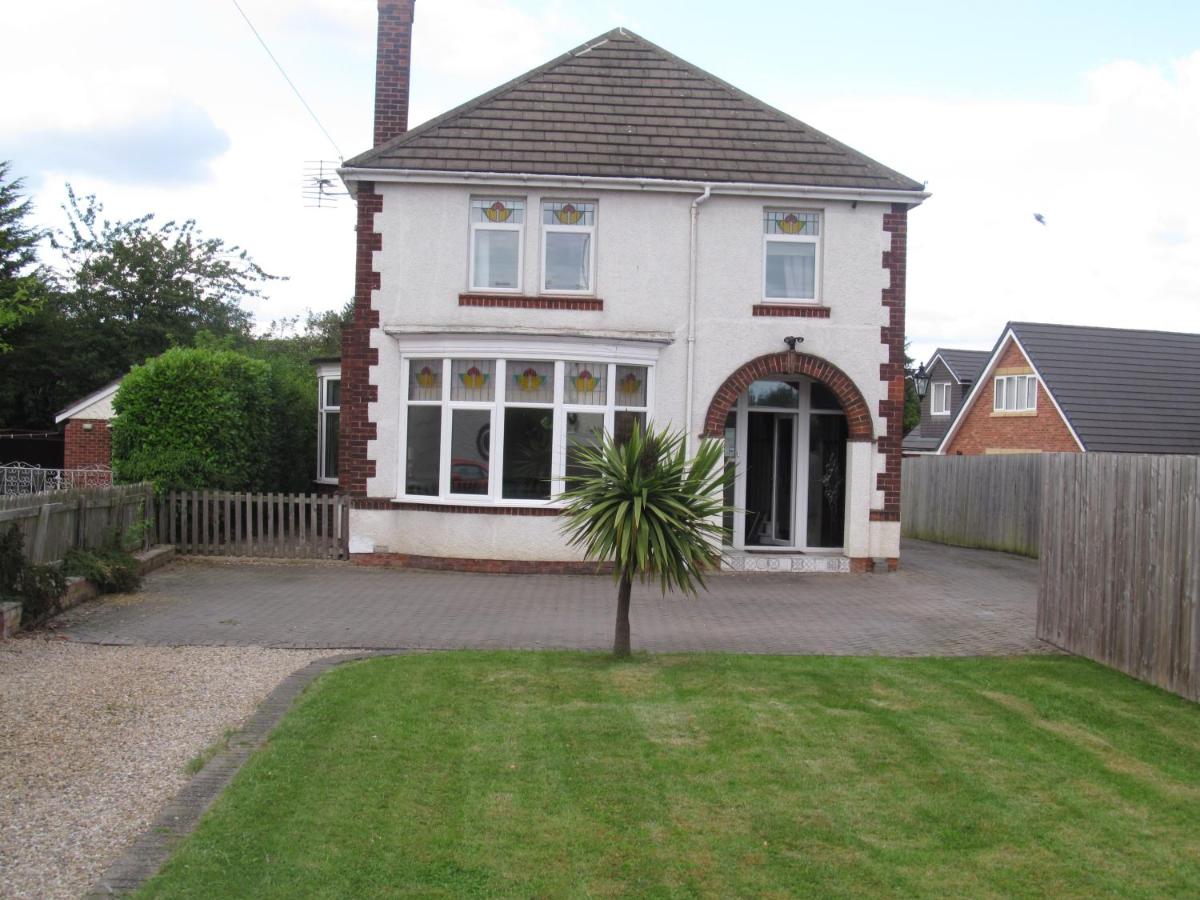 junction house - B&B